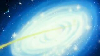 92 A shooting star, a wishing star