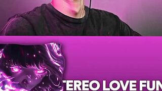 Stero love funk
