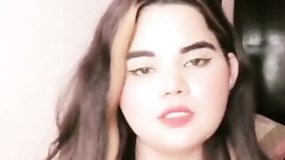 Popu  private livestream show monisha Pakistani