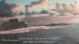 Nautilus Saison 1 VOSTFR HDTV ep 5