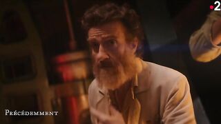 Nautilus Saison 1 VOSTFR  ep 6
