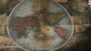 Nautilus Saison 1 VOSTFR  ep 7