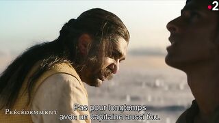 Nautilus Saison 1 VOSTFR ep 8