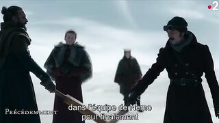 Nautilus Saison 1 VOSTFR ep 9