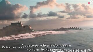 Nautilus Saison 1 VOSTFR ep 10