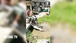 funny video full of laughter.