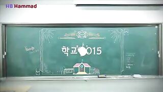 Kdrama Who_Are_You;_School_2015_Episode_2_in_Hindi