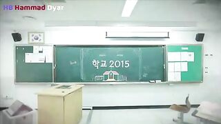 Kdrma Who_Are_You;_School_2015_Episode_4_in_Hindi_हिन्दी___Urdu_اردو_dubbed.