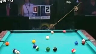 Ketika Efren Reyes DIREMEHKAN!!