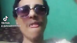 حد يشلها من فوق راسى???????? #اكسبلور #duet #دويتو