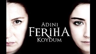 Feriha Episode 145 in Hindi Dubbed
