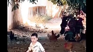 Funny