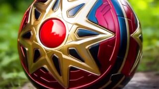 superheroes but soccer ball part 1???? ALL Characters (Marvel & DC) #avengers #dc #ai