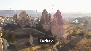 Turkish Street food to die for !!!