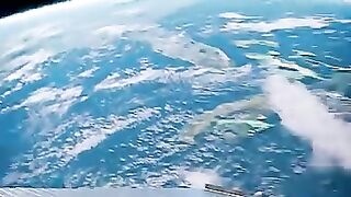 Moon???? #nasa #space #moon #earth #usa #shorts #animation #3d