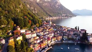 WONDERS OF ITALY | The Most Amazing Places in Italy