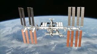 HOW IT WORKS The International Space Station