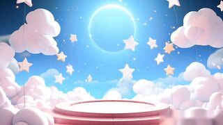 Brite stars nursery rhymes | kindergarten learning videos | learn shapes with song