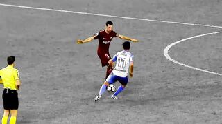 Sergio busquets 5
