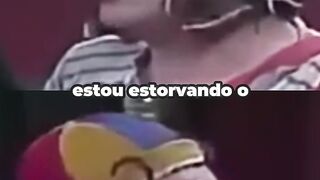 Kiko e Chaves - Escovando o Seu Madruga
