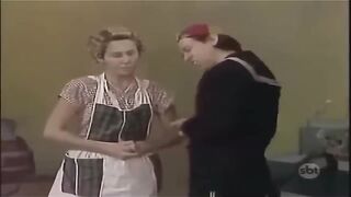 Kiko e Chaves_ O Medo do Homem da Roupa Velha!