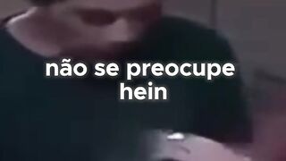 Seu Madruga e o dia do campeoato de boliche