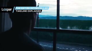 The Entire Interstellar Timeline Explained