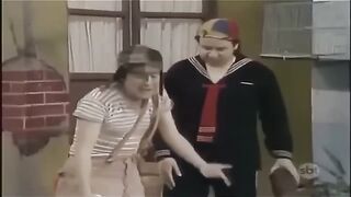 Seu Madruga sem expectativa de trabalho