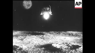 Luna 17 - 1970   Today in History  10 Nov 16