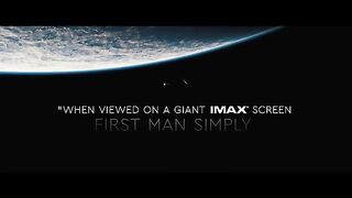 First Man - In Theaters October 12 (Agena Spin Clip) [HD]