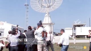 How Neil Armstrong Saved the Gemini 8 Spacecraft