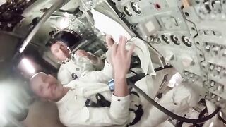 The Search for Apollo 10’s Lunar Module