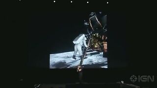 Nvidia Debunks Conspiracy Theories About Moon Landing