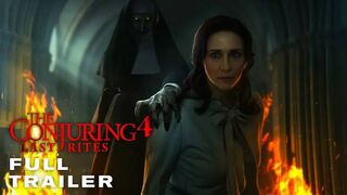 Trailer The Conjuring 4