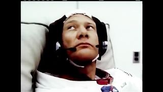 Hear Buzz Aldrin tell the story of the first Moon landing