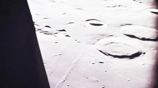Why is it so hard to return to the moon