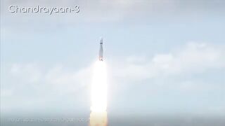 Something is Still Lurking Below the Moon's Surface  India's Chandrayaan 3 Moon Mission ISRO