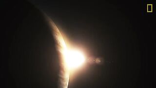 Jupiter 101  National Geographic