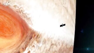 Real Images From Jupiter What NASA Really Saw There