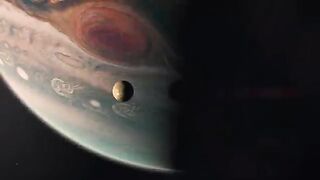 Scientists Reveal That Jupiter Is Not What We're Beeing Told