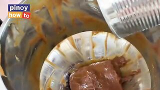 YEMA SPREAD_ 120K KITA, 2K PUHUNAN! EASY RECIPE + COSTING