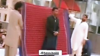 Burj khalifa video