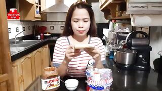 Choco Hazelnut Spread PangNegosyo Recipe Kikita Ka Talaga! Complete With Costing