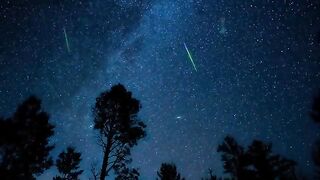 Look Up! Perseids 2024 Meteor Shower is Here, You Can’t Miss It.
