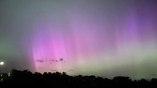 Don't Miss the Northern Lights and Perseid Meteor Shower this Weekend  Aurora Borealis