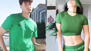 كوري تركي رقص كوري