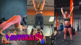 How  behave in the gym funny videos