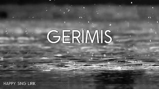 klaproject gerimis indonesian song