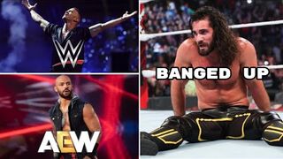 A CHAMPION EXTENDS HIS WWE DEAL!