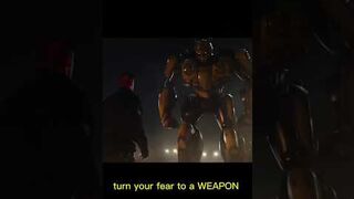 Bumblebee transformers edit